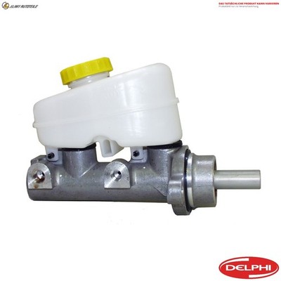 HAUPTBREMSZYLINDER LM80895 FÜR PEUGEOT CITROËN C3/IV/Van/AIRCROSS/II  OPEL