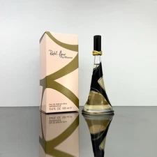 Rihanna REB'L FLEUR Women Perfume 3.4oz-100ml EDP Spray NEW-SEALED (BE15