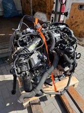 Motor BMW G31 G30 B47D20A 2.0 101TKm Diesel Engine Komplett
