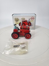 Gama 1:87 70003 Modellfahrzeug Traktor in OVP