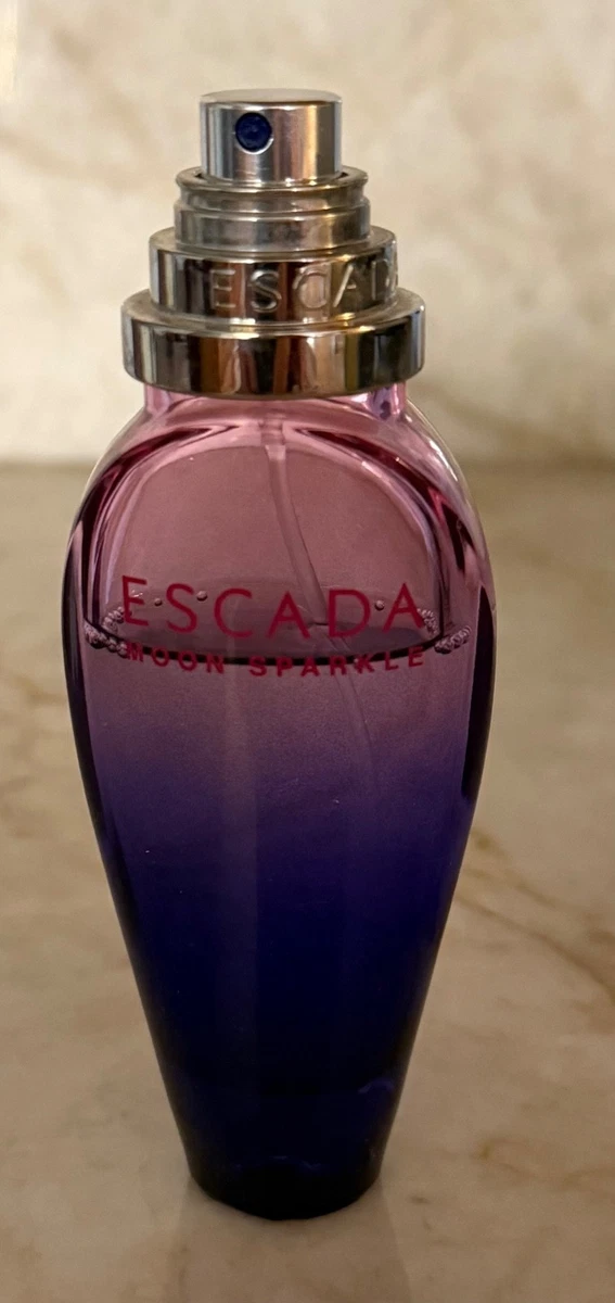 Moon Sparkle by ESCADA Women's Fragrances for sale - eBay