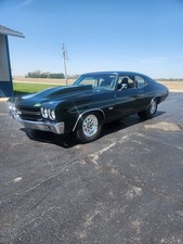 1970 Chevrolet Chevelle for Sale