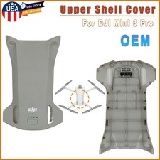 OEM Upper Top Shell Cover Original Part For DJI Mini 3 Pro Drone Replacement New