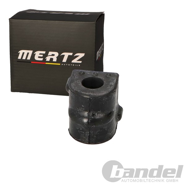 Mertz Stabilager Buchse Stabi Vorderachse Passend FüR Opel Corsa | M-S5022-image