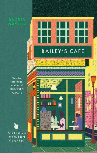 Bailey's Cafe Gloria Naylor - Image 4