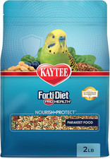 . Forti-Diet Pro Health Parakeet Food, 2 Lb