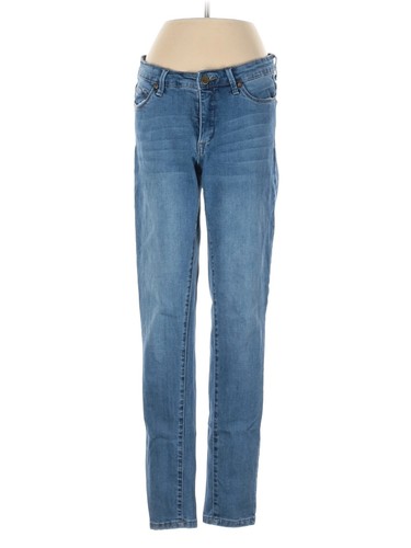Anne Klein Women Blue Jeans 2