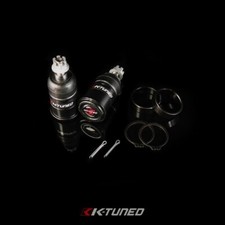 K-tuned Roll Center Adjusters W Extended Ball Joints For 2005-2006 Acura Rsx