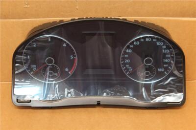 1K8920973AX Dash Instrument Cluster VW Scirocco 2009-2014 New Genuine Part