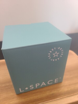 l'space vibrating massage ball L Space L*Space Vibrating Massage Ball - NEW in BOX with batteries, $42  Retail