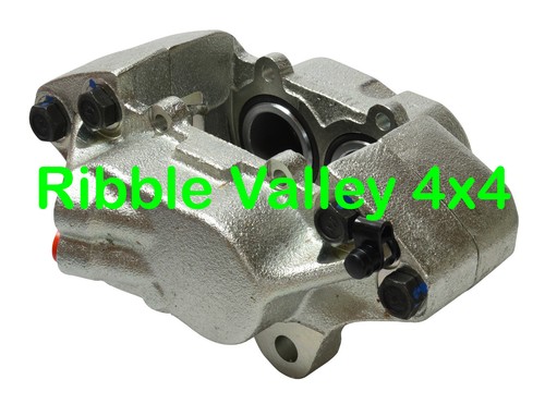 LAND ROVER DEFENDER 90 BREMSSATTEL VORNE LINKS UNBELÜFTET N/S RTC4999 BIS HA