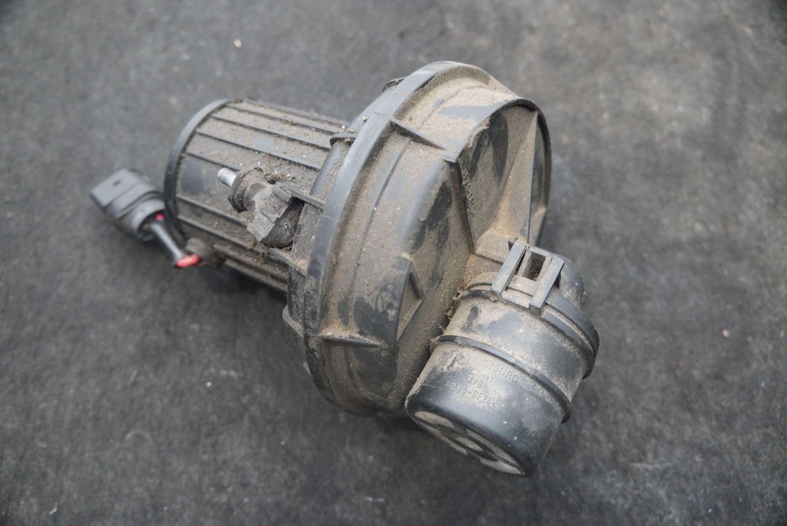 Secondary Air Injection Pump OEM McLaren 720S 2018