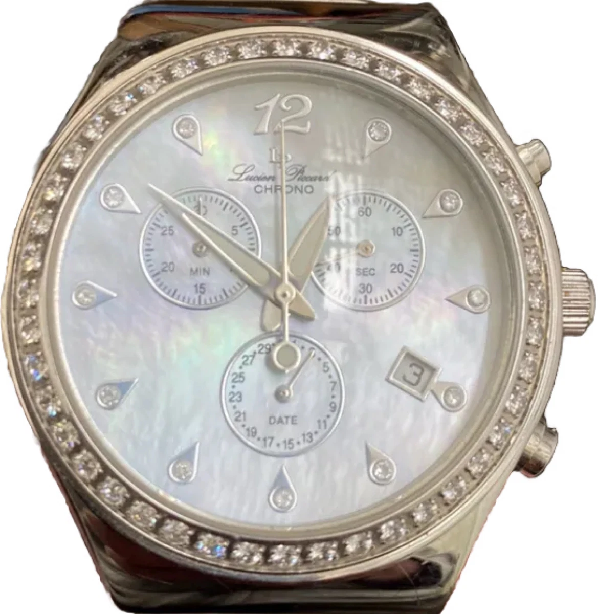 Lucien outlet piccard chrono