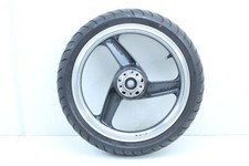 KAWASAKI ZZR 1100 D (ZXT10D) 93-01  Felge vorne Vorderrad wheel rim  600