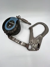 FallTech Duratech Mini 6' SRL w/ Steel Snap Hook **PREOWNED**