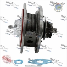 ABGAS TURBO LADER TURBOLADER Sidat für BMW 4 F32 F82 418 3 F30 F80 318 316 2 F D