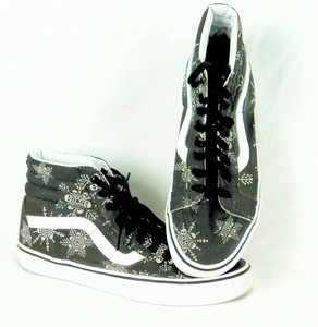 vans sk8 skull