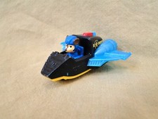 DAMAGED Paw Patrol True Metal - Jet to the Rescue: Chase Vehicle Jet