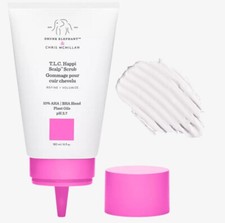 Drunk Elephant T.L.C. Happi Scalp Scrub,180ml...