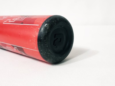 Batte Softball DeMarini DWS-19 SC4 Alliage Alu 34 Pouces 28 Oz - USSSA