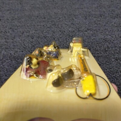 Used Wallace & Gromit 10th Anniversary Special Set Strap Rare