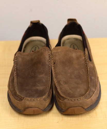rugged shark pacifico shoes