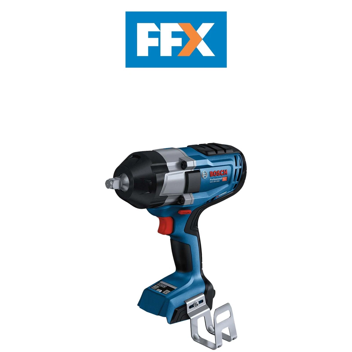 Bosch wrench deals