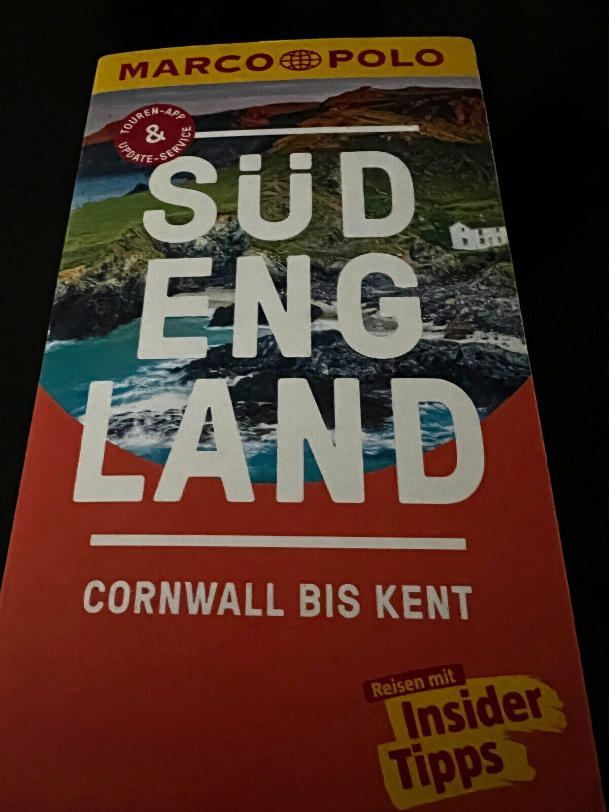 Thumbnail - Marco Polo Reiseführer