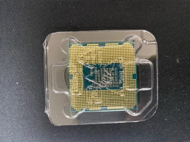Intel CELERON G1610 2.6GHZ 55W 2M L-1 PROC - Image 3 of 3