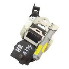 Mercedes W212 S212 E Klasse T Modell Gurt Sicherheitsgurt hinten rechts Bj2012