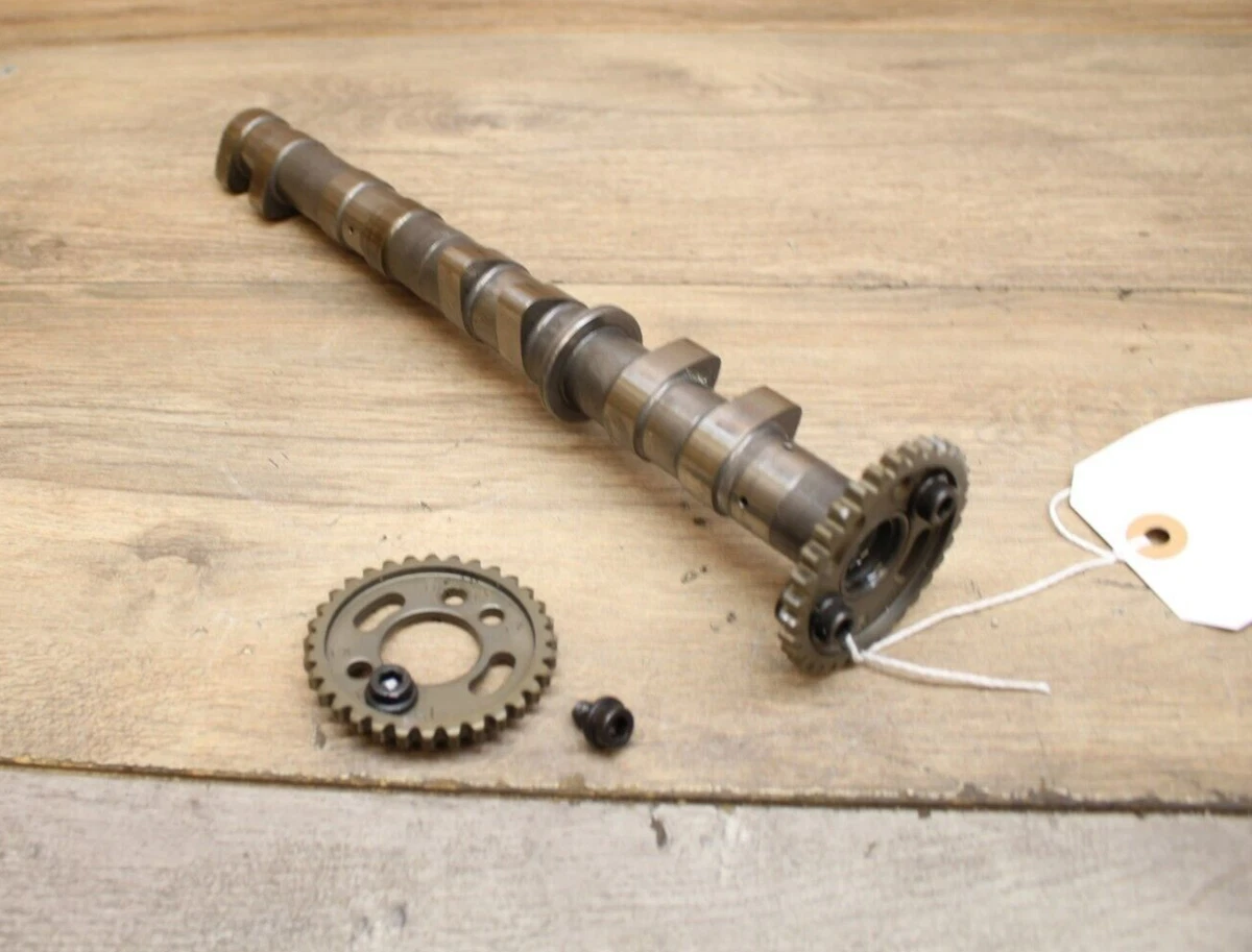 Kawasaki Motorcycle Camshafts for Kawasaki Ninja ZX6R for sale | eBay