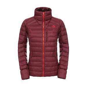 the north face morph jacket