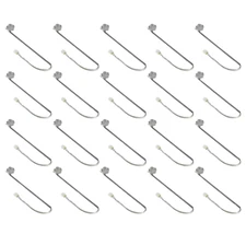 285671 Washer Lid Switch For Whirlpool AP3094500 PS334600 3352630 3352629 20-PK