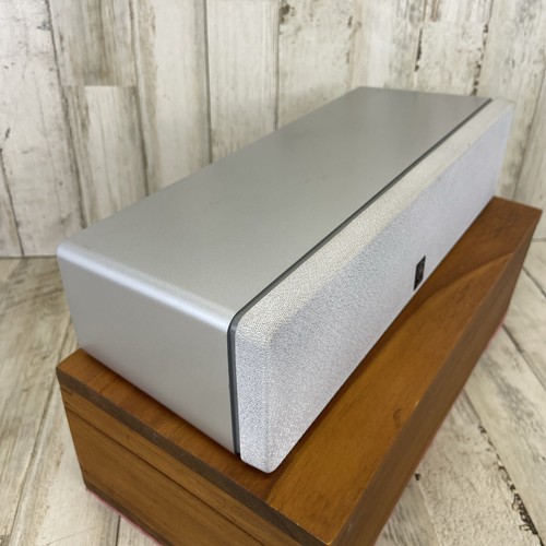 Yamaha Center Speaker Silver Model NX-C270 6 ohms 30-100 Watts 12x3 - Picture 6 of 14