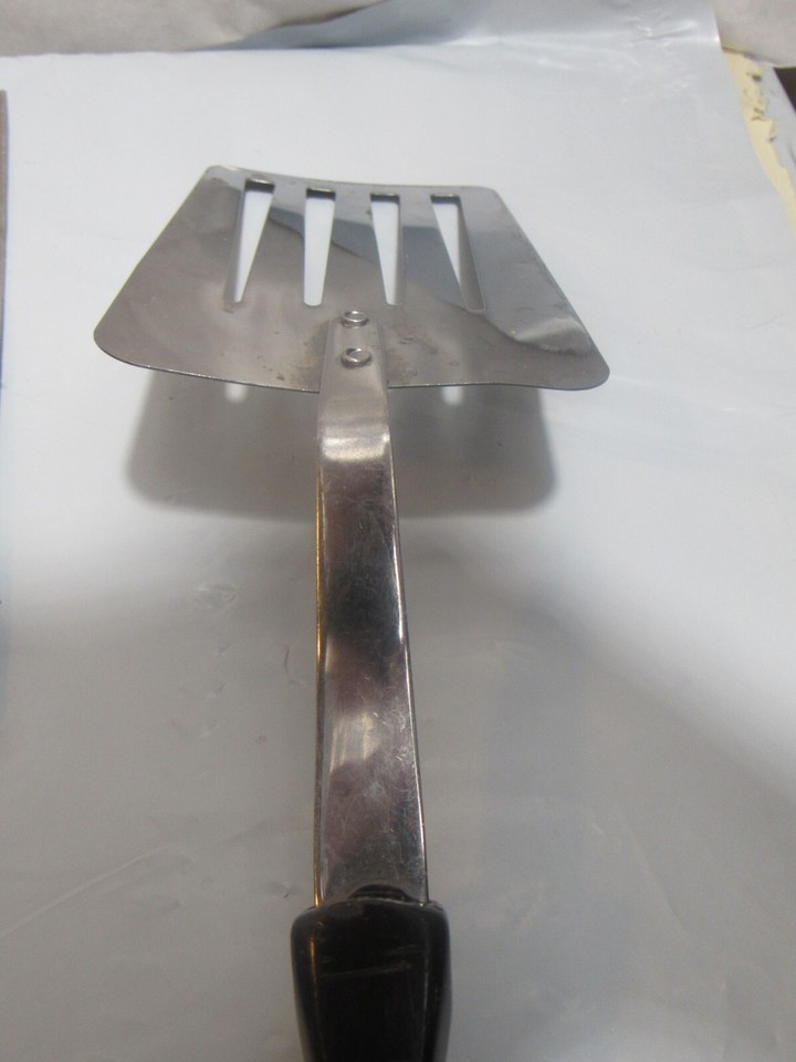 Cutco Kitchen Chef Knife 7 PC Set 1725 3120 1768 1738 1766 17KK (H52K