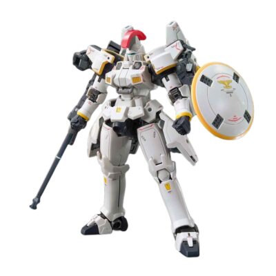 RG 1/144 Tallgeese EW Plastic Model Mobile Suit Gundam Wing