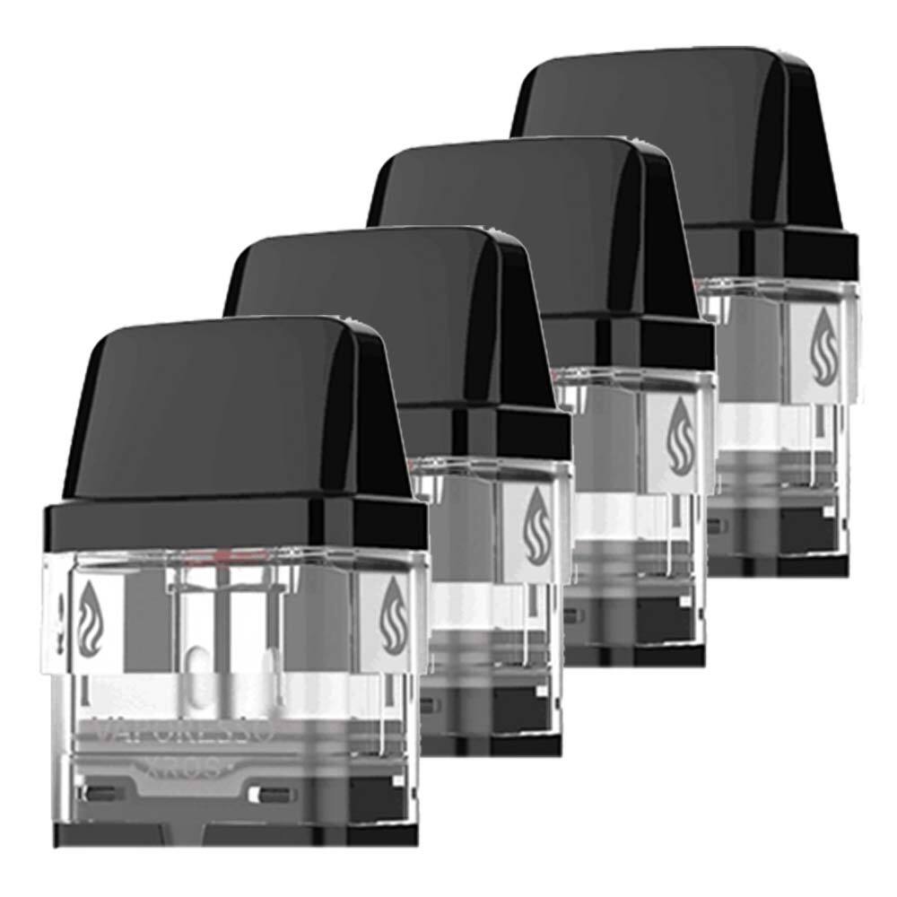 VAPORESSO XROS PODS V3 V2 Spare Pod Cartridges 0.4 0.6 0.8 1.0 1.2 Ohm  Corex 3.0