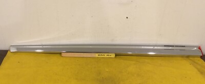 2013-2020 Nissan Pathfinder Front Left/Driver Body Door Molding P/n80871-3kA0A