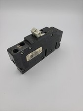 ZINSCO SYLVANIA GTE RC38 40 Amp 2 Pole Breaker single space "skinny" 240V
