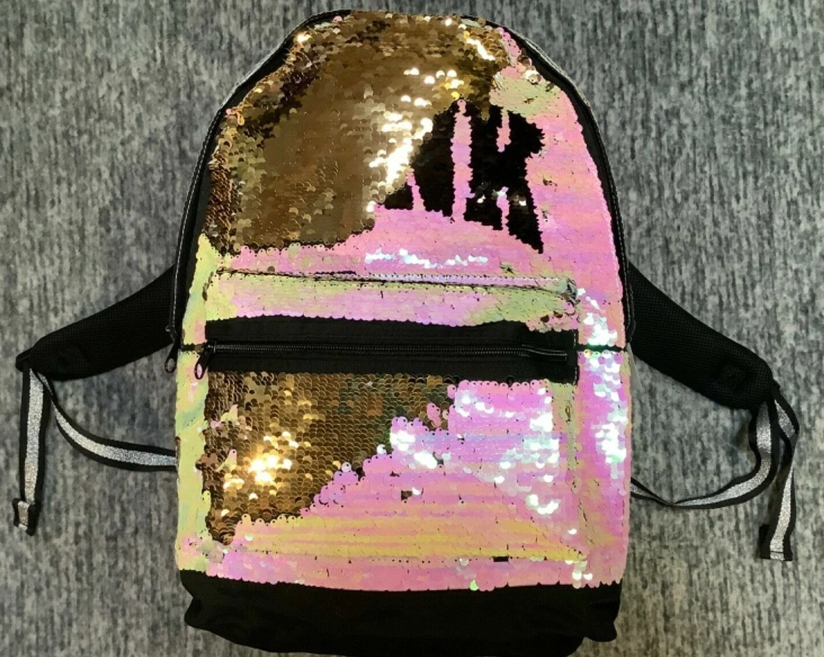 Victoria's Secret Bling Backpacks for Women