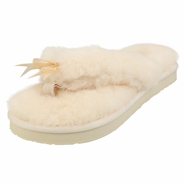 ugg flip flop slippers