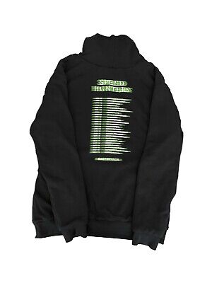 Balenciaga Speed Hunters Hoodie Size L Black | eBay Balenciaga Speed Hunters Hoodie Size L Black | eBay