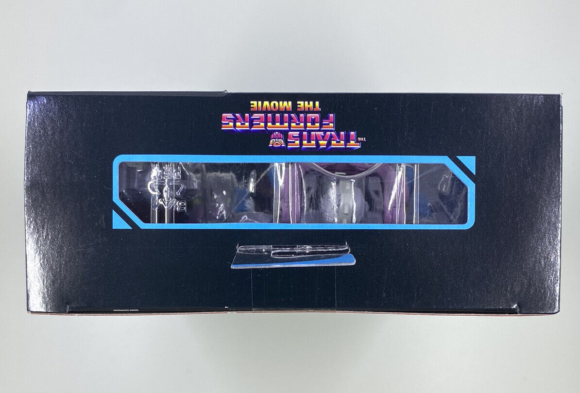 Transformers Toys Studio Series 86-08 Deluxe Class The The Movie 1986 Gnaw  Ac