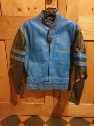 Lewis Leather Motorcycle Jackets