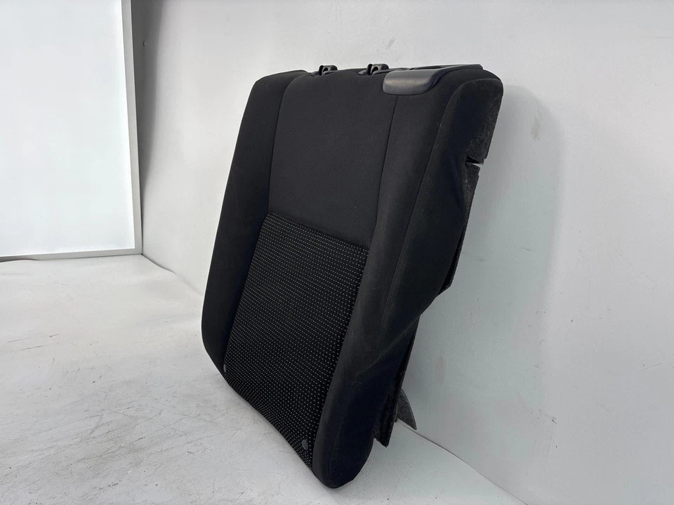 Оригинальная верхняя подушка заднего сиденья водителя для Toyota Corolla IM 2017-2018 годов выпуска - Изображение 4 из 4