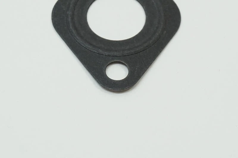 Gaxeta de linha EGR - para coletor de admissão para Mercedes-Benz -VICTOR REINZ 70-31342-00 - Imagem 3 de 4