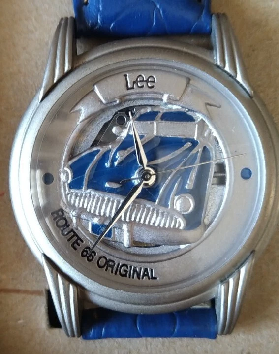 Lee orologi sale