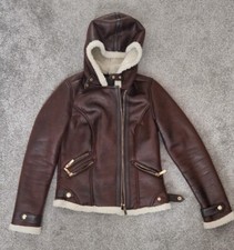 Beautiful Women's Winter Jacket