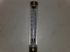 King Instruments 3.5 GPM Liquid SP.GR. 1.0 - 3.5