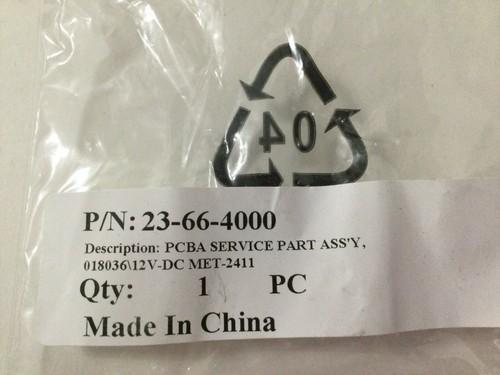 Milwaukee P/N #23-66-4000 OEM Switch for 2411-20 / 2411-059 Hammer Drill "NEW" - Picture 5 of 5